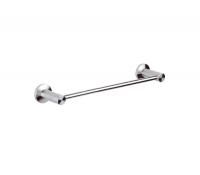 Minimal перекладина 40 см Mi40 INOX