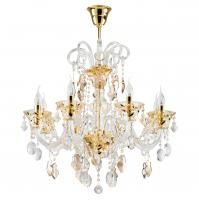 Люстра подвесная Tesoro Lightstar Premium 710082