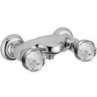 Смеситель для душа Migliore Axo ML.AXO-646F Хром Смеситель для душа Migliore Axo ML.AXO-646F Хром