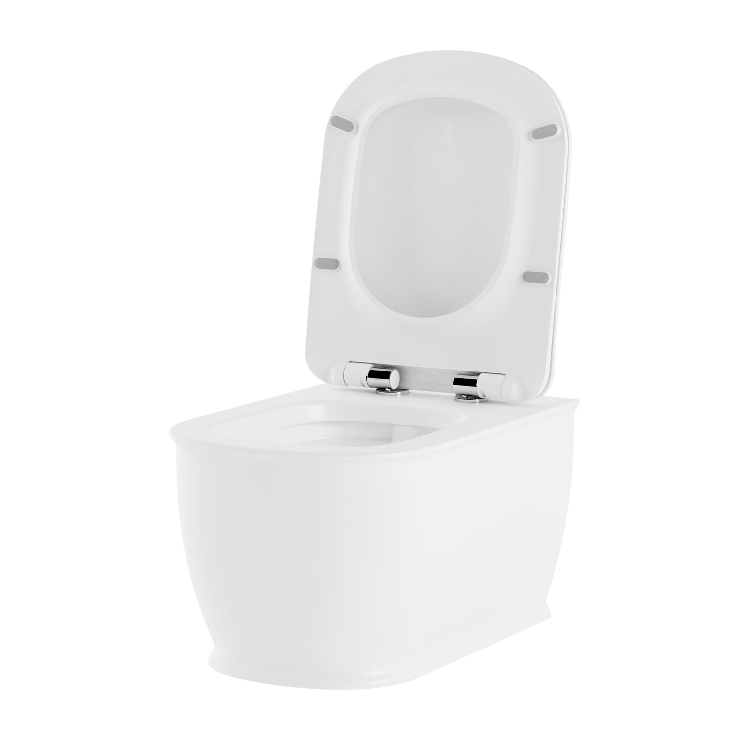 Комплект 7 в 1 Relfix Bell Pro Rimless 75110031