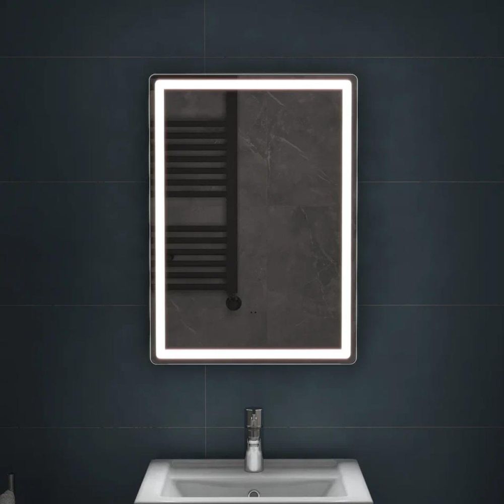 Зеркало VIGO Geometry Classic 500, артикул 070