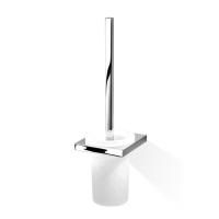 Decor Walther DW 94 Туалетный ершик, подвесной, цвет: хром