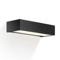 Decor Walther Box 25 N LED Светильник настенный 25x10x5см, светодиодный, 1x LED 18.4W, цвет: черный матовый Decor Walther Box 25 N LED Светильник настенный 25x10x5см, светодиодный, 1x LED 18.4W, цвет: черный матовый
