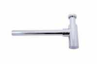 Сифон для раковины Rav Slezak MD0232 Хром