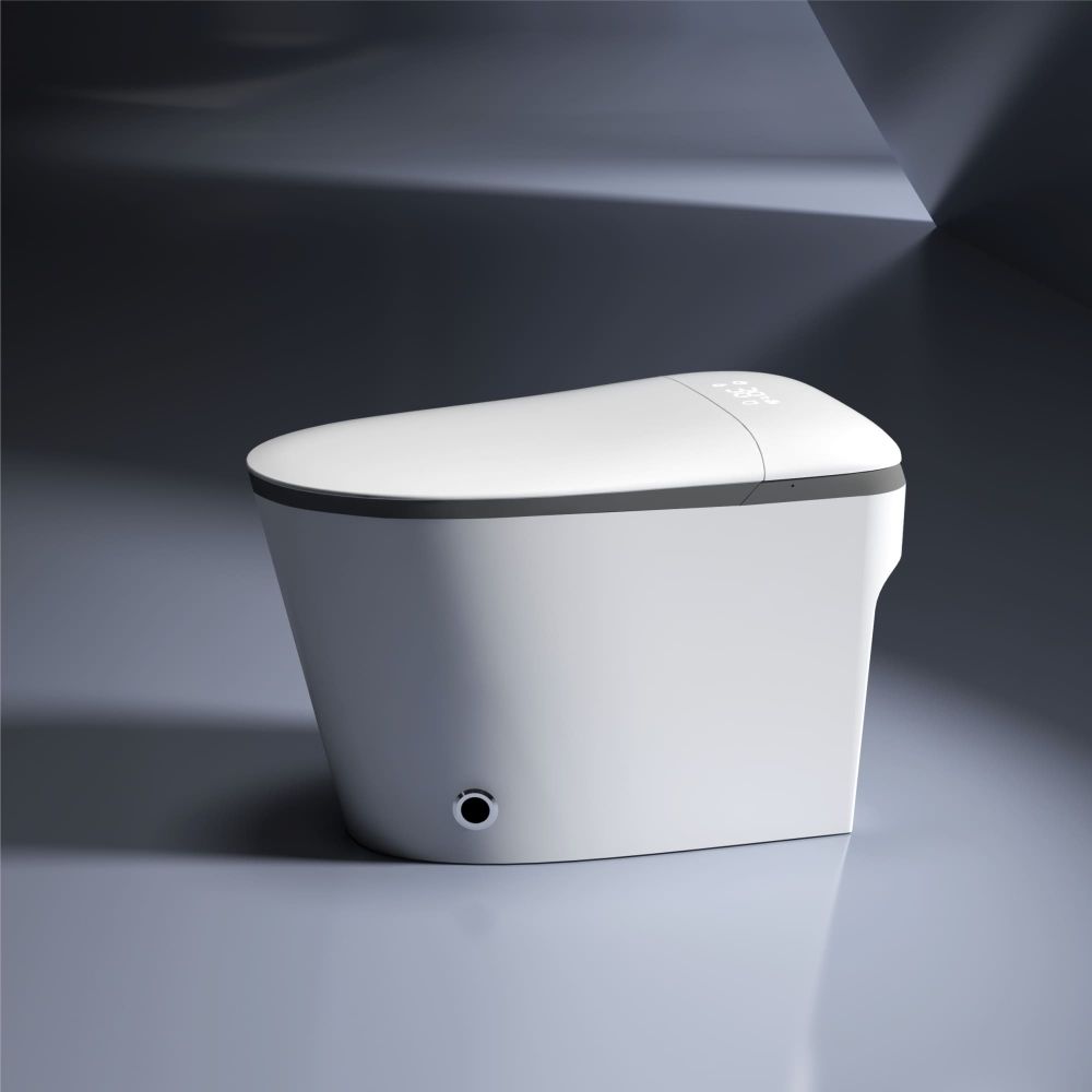 Унитаз умный напольный RGW SW-32