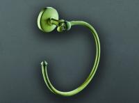 Кольцо для полотенец Art&Max Antic AM-E-2680Q Бронза