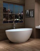 Ванна NS Bath NSB-16804