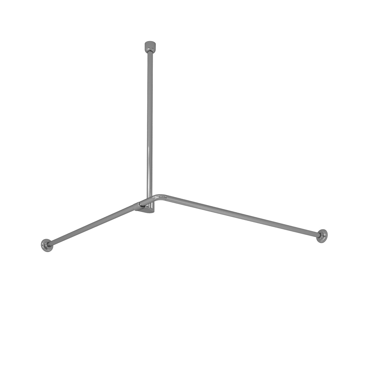 Dinkel SC-469090 Карниз для ванной