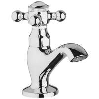 Кран для одного типа воды Kludi Adlon 510140520 Хром Кран для одного типа воды Kludi Adlon 510140520 Хром