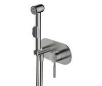 Wern 4238 Встраиваемый смеситель для душа с гигиенической лейкой Wern 4238 Встраиваемый смеситель для душа с гигиенической лейкой