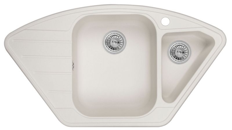Кухонная мойка Granula GR-9101 Антик