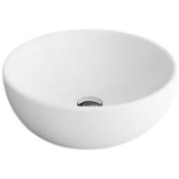 Раковина-чаша Bocchi Venezia 45 1119 Белая глянцевая