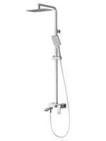 Душевая система WONZON & WOGHAND FIT, Хром (WW-88739009-CR)