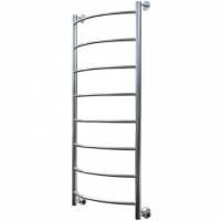 Водяной полотенцесушитель Тругор Приоритет 1 НП 120x40 Хром