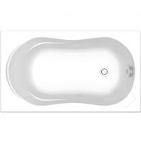 Акриловая ванна Bas Кэмерон Standart 120x70 без гидромассажа