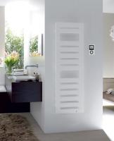 Электрический полотенцесушитель Zehnder Metropolitan Spa METE-180-050/ID Белый Электрический полотенцесушитель Zehnder Metropolitan Spa METE-180-050/ID Белый