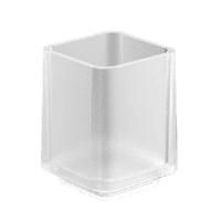 Стакан для зубных щеток Langberger Melvin 32011A-00-01 Матовый
