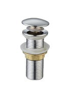 Донный клапан для раковины CeramaLux RD004 Донный клапан для раковины CeramaLux RD004