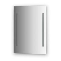 Зеркало Evoform Ledline 75х55 с подсветкой