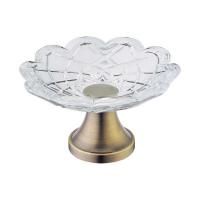 Мыльница Бронза