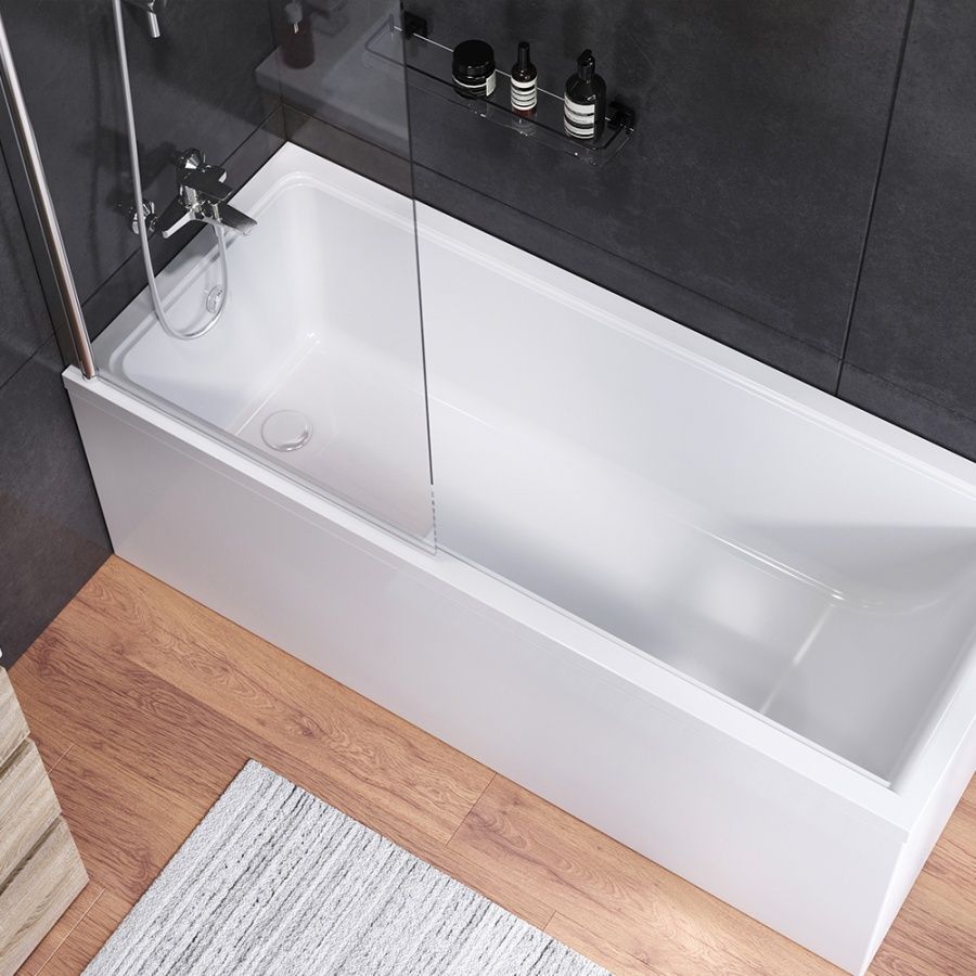 WK90EA Gem Комплект ванна 170*70 WK90EA Gem Комплект ванна 170*70