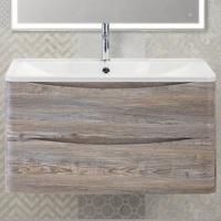 Тумба под раковину BelBagno ACQUA-900-2C-SO-PS подвесная Pino Scania Тумба под раковину BelBagno ACQUA-900-2C-SO-PS подвесная Pino Scania