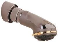 Верхний душ GROHE Relexa Plus, коричневый/золото (28196AG0)