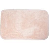 Коврик для ванной комнаты WasserKRAFT Wern 55х57 BM-2554 Розовый Коврик для ванной комнаты WasserKRAFT Wern 55х57 BM-2554 Розовый