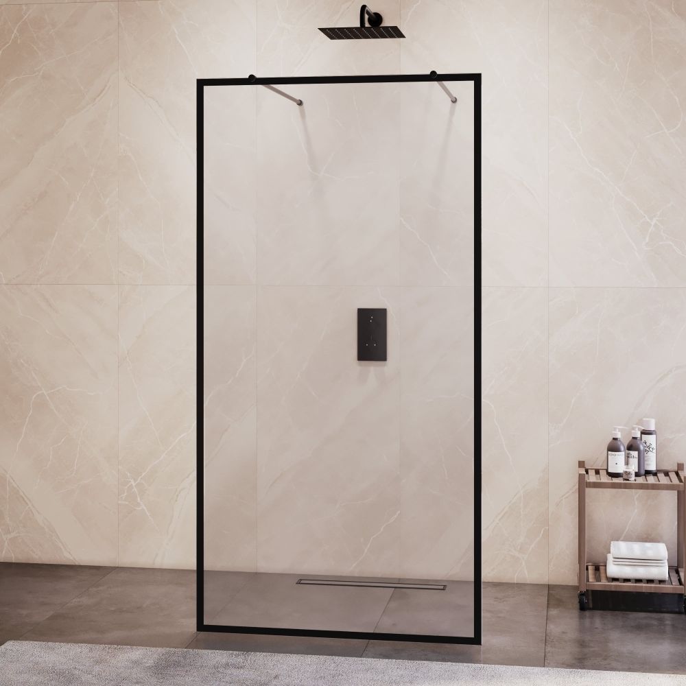 Душевая перегородка RGW WA-017B (1300)