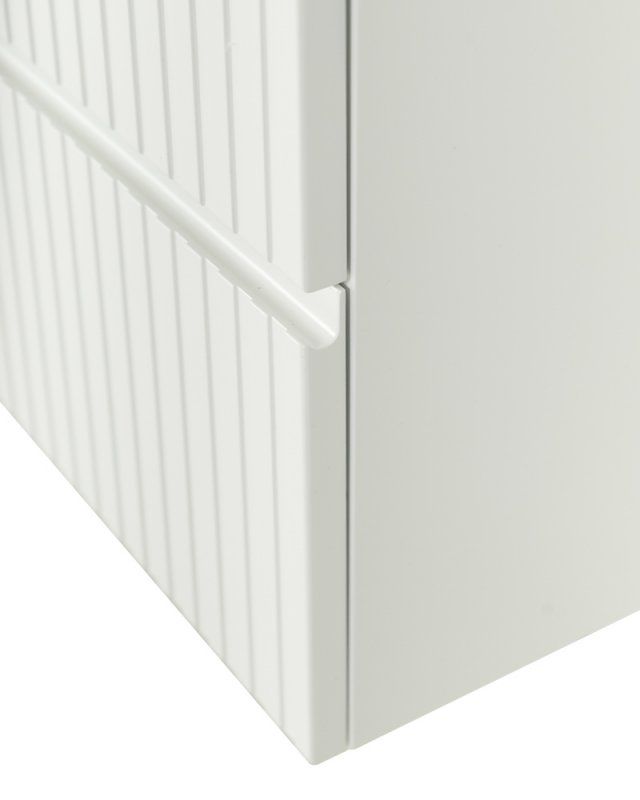 Мебель для ванной CEZARES DUET, артикул DUET-800-2C-SO-GR-P