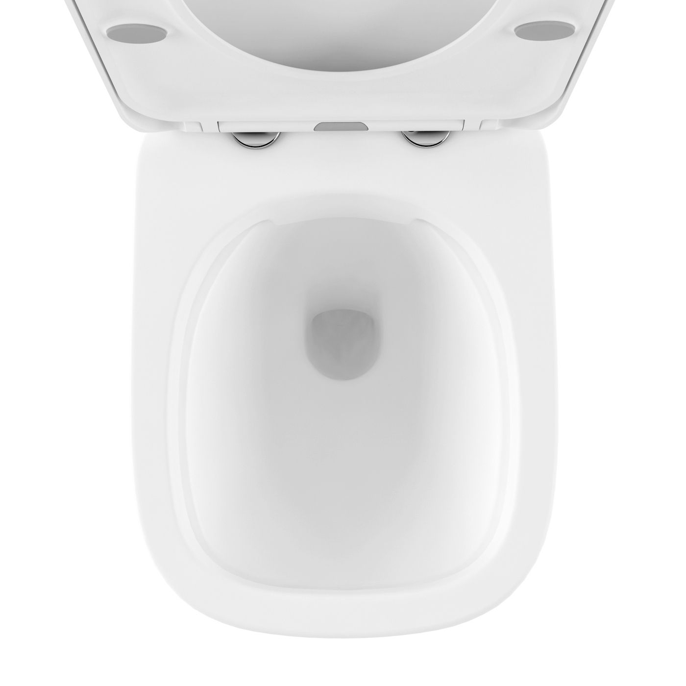 Комплект 2 в 1 Lavinia Boho Bristol Rimless 21030004