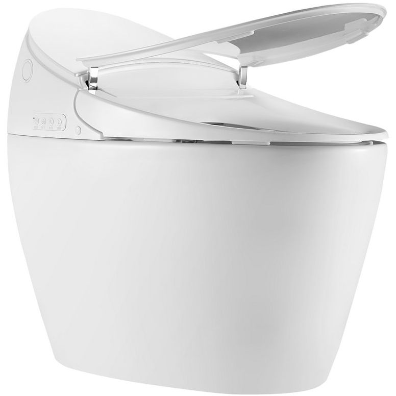 Унитаз биде Orans IT-808JD приставной с сиденьем Микролифт