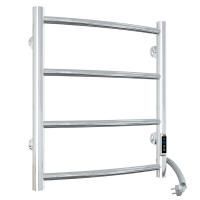 Полотенцесушитель электро "Классик П4 400*500", правый