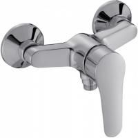 Смеситель для душа  JACOB DELAFON JULY E16029-4-CP (хром, L-13,3), шт