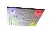 Верхний душ Migliore Livorno ML.LVN-35.370 CR (хром)