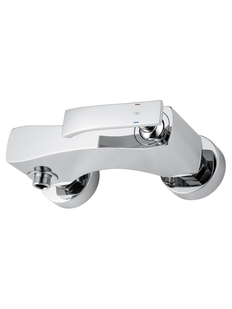 Смеситель для душа WONZON & WOGHAND TRIUMPH, Хром (WW-564101-CR)