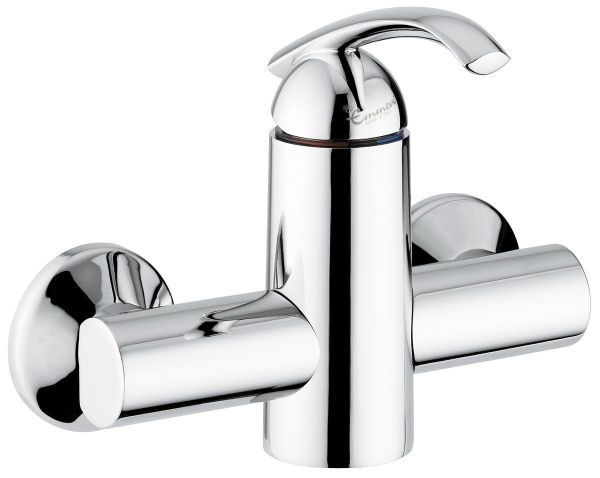 Смеситель Dakota для душа, цвет хром