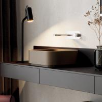 Kerasan  Hako Раковина накладная квадратная 40х40хH15 см, без отв под смеситель, цвет: nocciola matte Kerasan  Hako Раковина накладная квадратная 40х40хH15 см, без отв под смеситель, цвет: nocciola matte