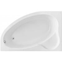 Акриловая ванна Santek Эдера 110x170 L без гидромассажа
