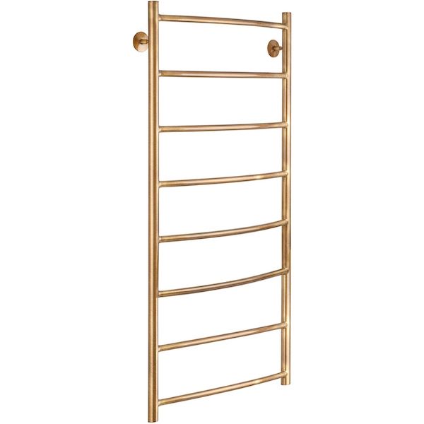 Водяной полотенцесушитель Secado Милан 1 50х100 Бронза