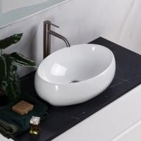 Раковина накладная BELBAGNO BB1085 480x340x150 Раковина накладная BELBAGNO BB1085 480x340x150
