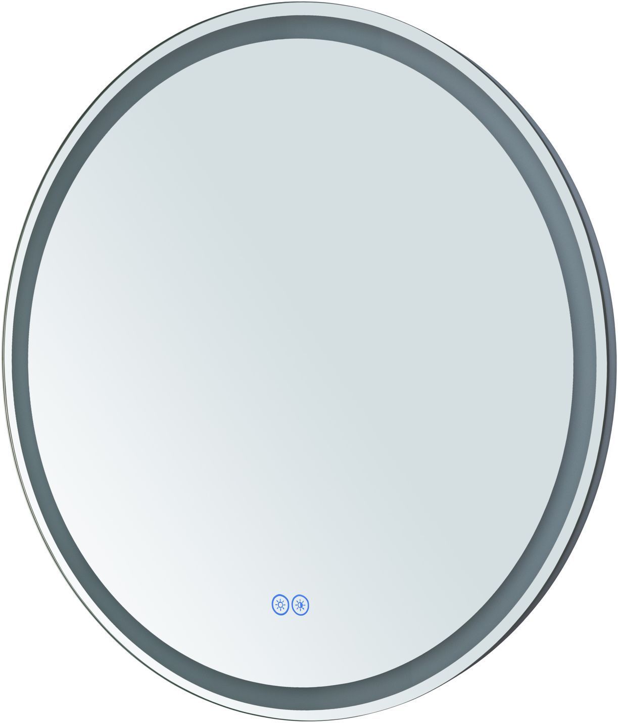 Зеркало Aquanet Арт 60 RGB LED Зеркало Aquanet Арт 60 RGB LED