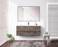 Мебель для ванной комнаты BELBAGNO KRAFT-1200 Мебель для ванной комнаты BELBAGNO KRAFT-1200