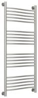 Полотенцесушитель водяной "ФЛЮИД+" 1200х500 (САТИН)