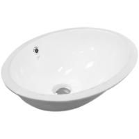 Раковина Bien 42 TPLA04101VD0W3000 Белая