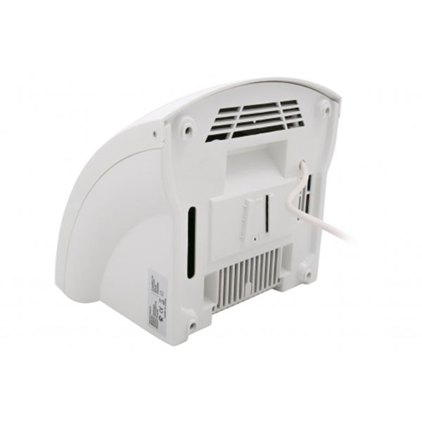 Сушилка для рук G-Teq 8820 PW 2.0 кВт Белая