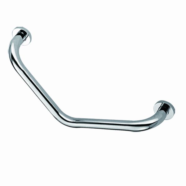 Поручень FASHUN A1717, хром