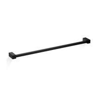 Decor Walther Corner HTE60 Полотенцедержатель 60см, цвет: черный матовый Decor Walther Corner HTE60 Полотенцедержатель 60см, цвет: черный матовый