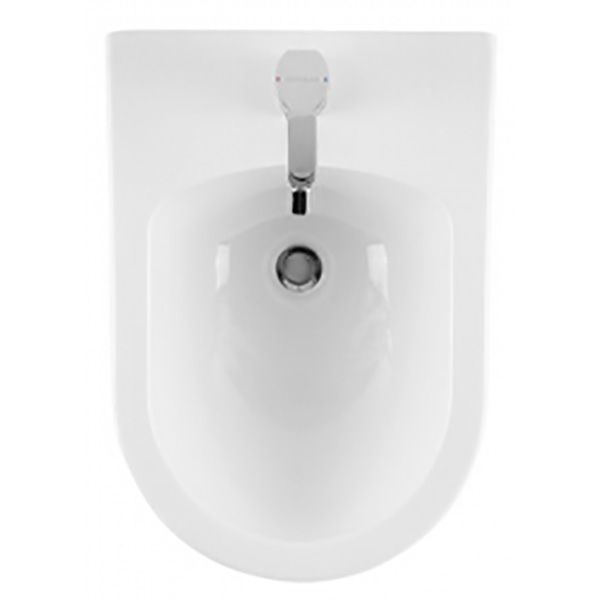 Биде Sanindusa Sanibold 137450004 подвесное Белое