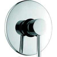 Смеситель для душа Agger Zest A0740000 Хром